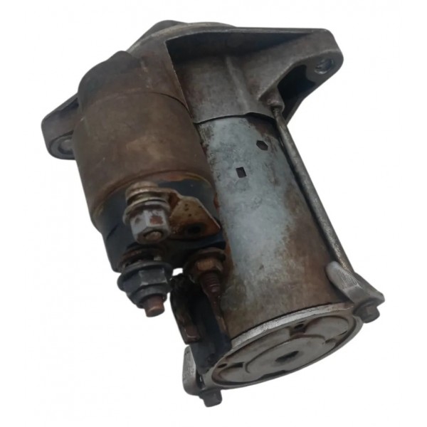 Motor Arranque Partida Ford Ka 1.0 2016 2017 2018 2019