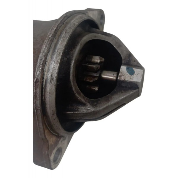 Motor Arranque Partida Ford Ka 1.0 2016 2017 2018 2019