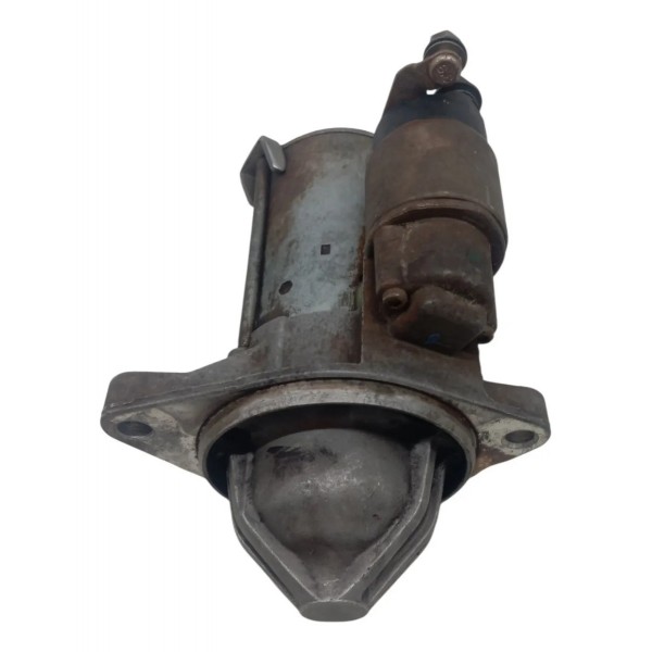 Motor Arranque Partida Ford Ka 1.0 2016 2017 2018 2019