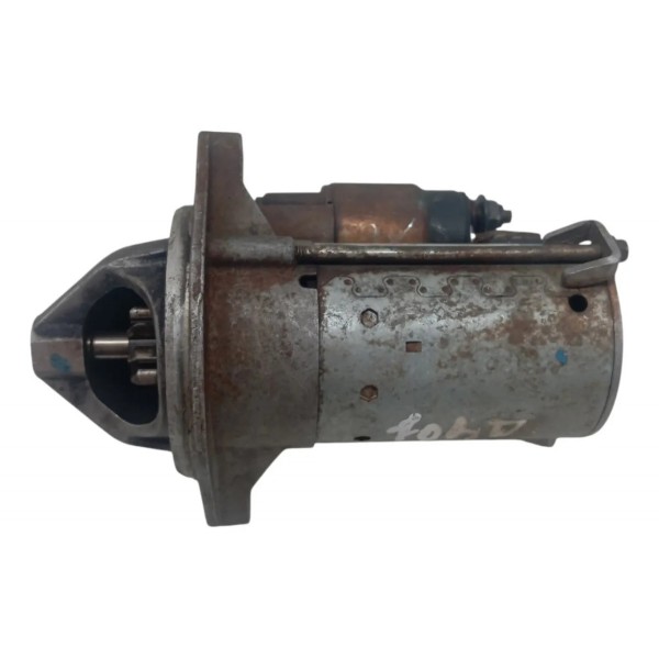 Motor Arranque Partida Ford Ka 1.0 2016 2017 2018 2019