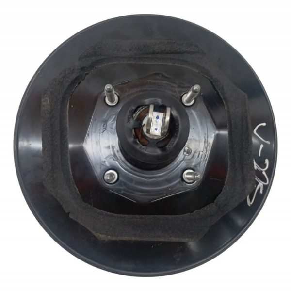 Hidrovacuo Servo Freio Peugeot 308 2.0 2013 2014 2015