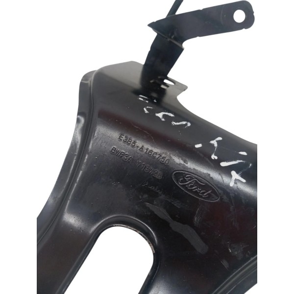 Suporte Fechadura Dianteira Capo Ford Ka 1.0 2018 2019
