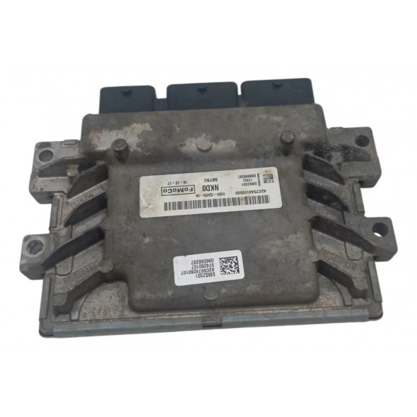 Modulo Injeção Ford Ka 1.0 2017 2018 2019 974280107