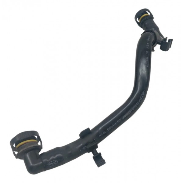 Tubo Mangueira Respiro Coletor Admissão Ford Ka 2018 2019