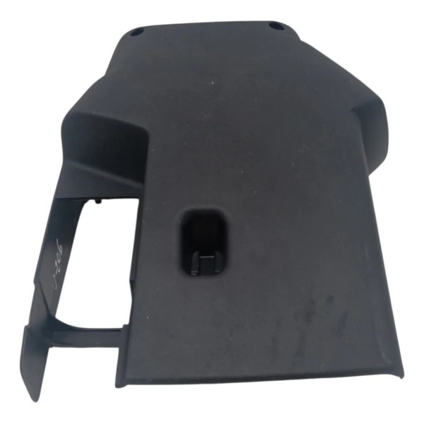 Moldura Inferior Coluna Direção Citroen C3 Picasso 2012