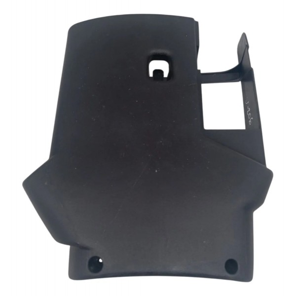 Moldura Inferior Coluna Direção Citroen C3 Picasso 2012