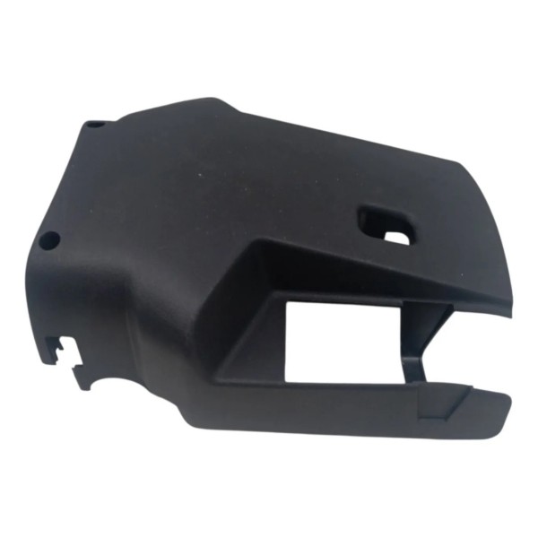 Moldura Inferior Coluna Direção Citroen C3 Picasso 2012