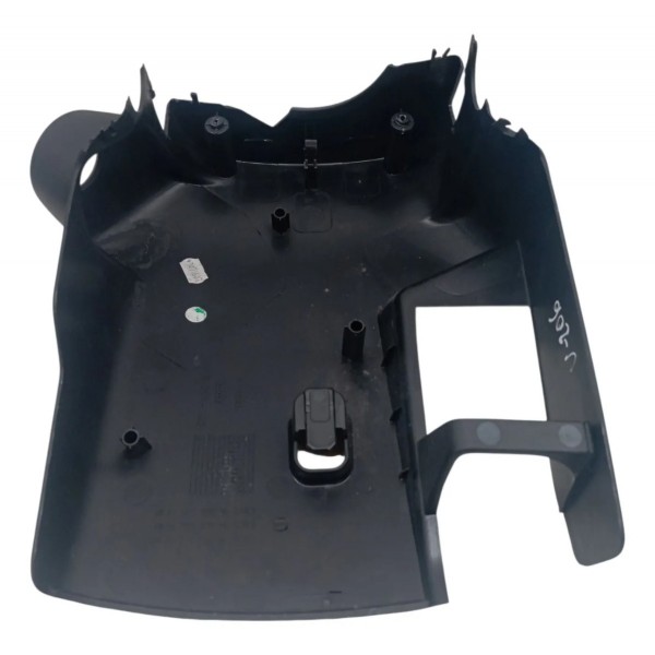Moldura Inferior Coluna Direção Citroen C3 Picasso 2012