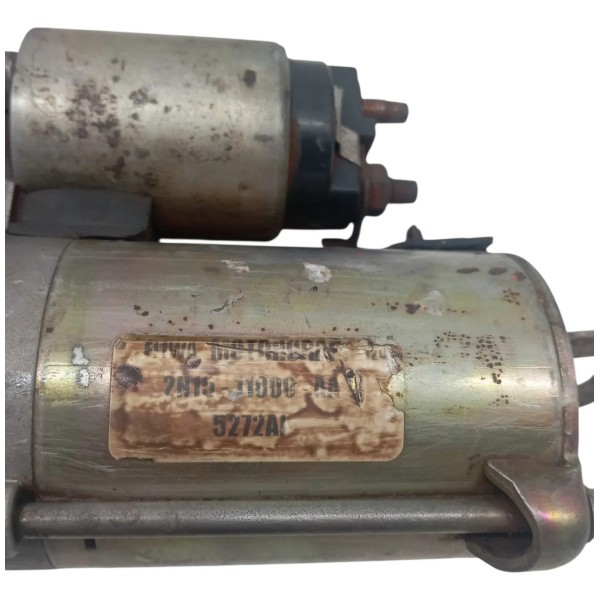 Motor Arranque Partida Ford Focus 2.0 2005 2006 2007