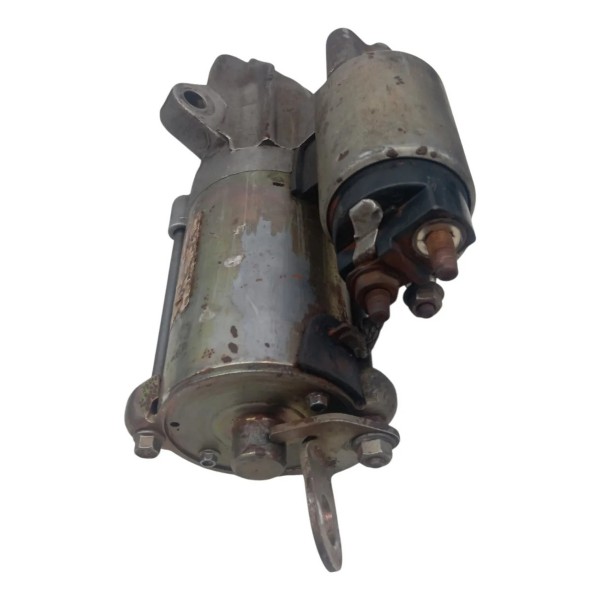 Motor Arranque Partida Ford Focus 2.0 2005 2006 2007