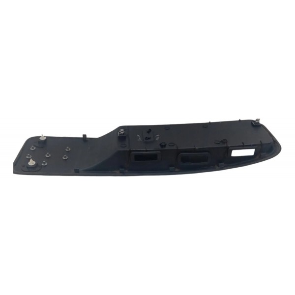Moldura Tampa Traseira Citroen C3 Picasso 2013 2014 2015