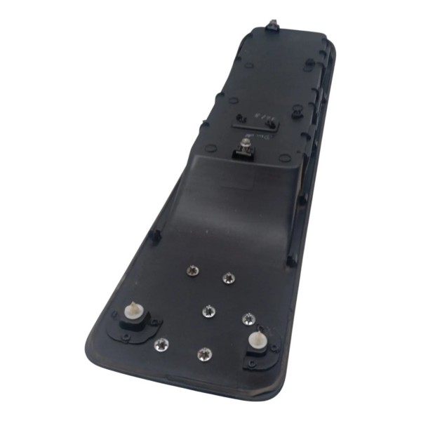 Moldura Tampa Traseira Citroen C3 Picasso 2013 2014 2015
