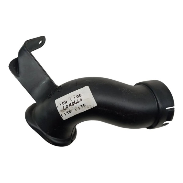 Cano Duto Entrada Ar Toyota Corolla 2.0 Xrs 2013 2014 2015
