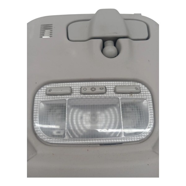 Luz Cortesia Teto Citroen C3 Picasso 1.6 2012 2013 2014