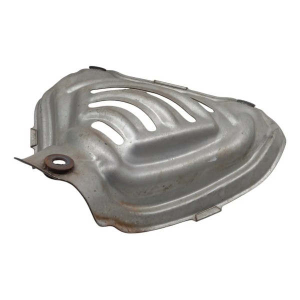 Defletor Calor Catalisador Toyota Corolla 2.0 Xrs 2013 2014