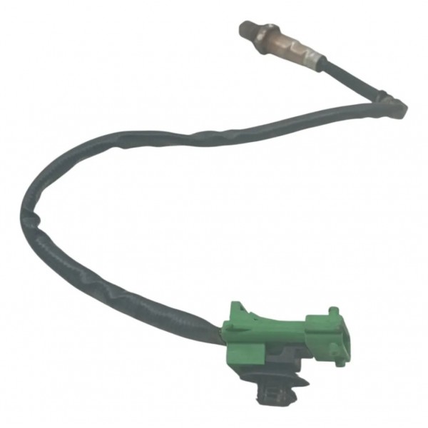 Sonda Lambda Pre Catalisador Citroen C3 Glx 1.4 2012 2013