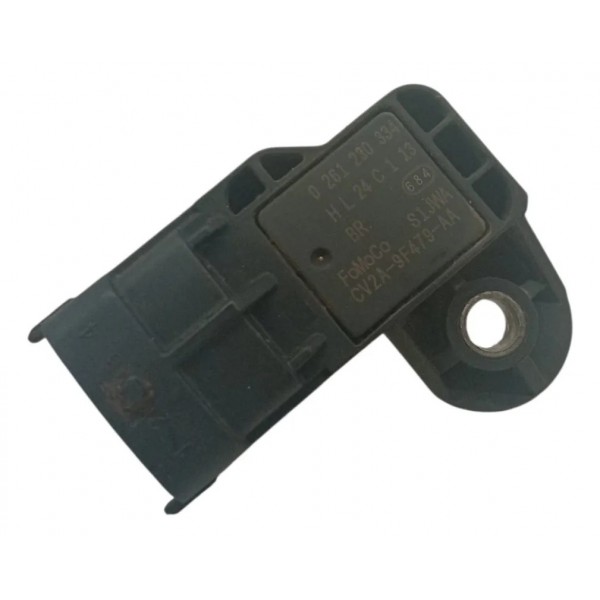 Sensor Map Ford Focus 2.0 Hatch 2005 2006 2007 0261230334