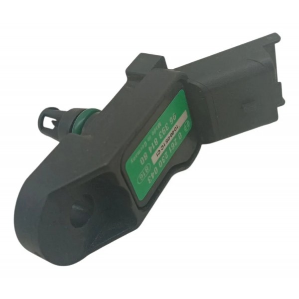 Sensor Map Citroen C3 Glx 1.4 2011 2012 2013 0261230043