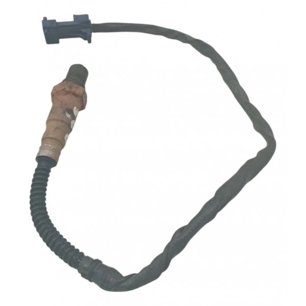 Sonda Lambda Pos Catalisador Citroen C3 Glx 2011 2012 2013