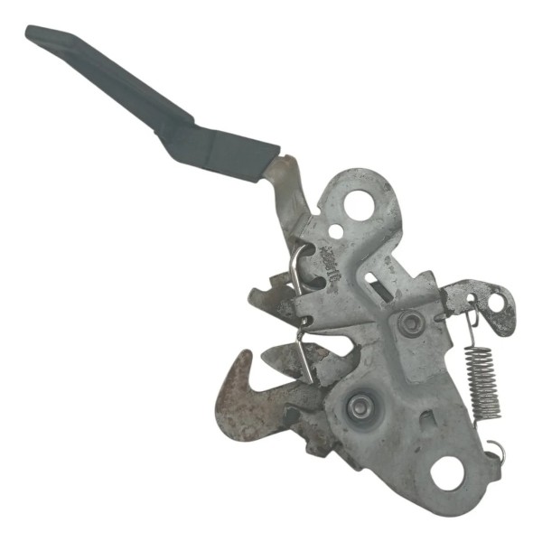 Fechadura Ttava Capo Citroen C3 Glx 1.4 2012 2013 2014