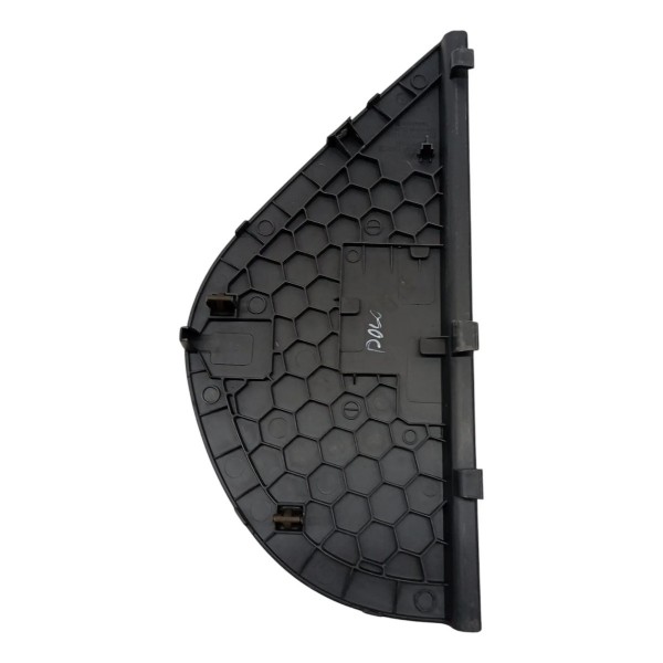 Moldura Painel Direito Volkswagen Polo 1.6 2002 2003 2004 05