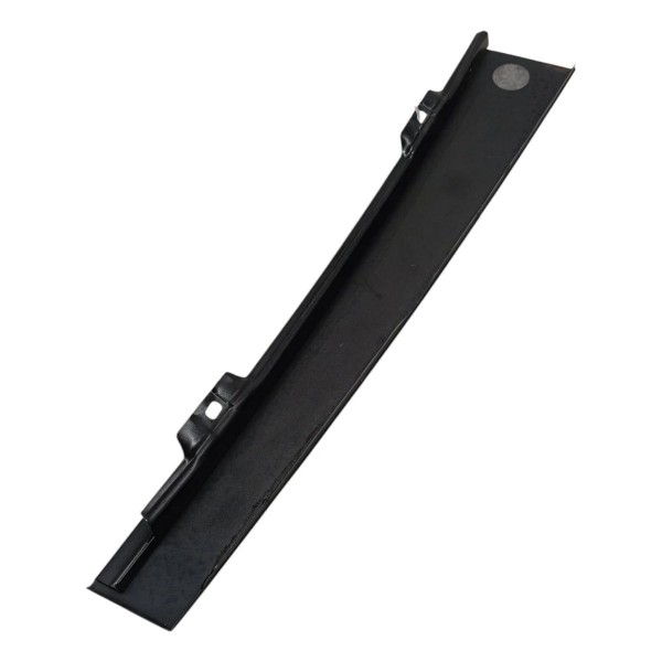 Moldura Coluna Porta Traseira Direita Vw Polo 1.6 2002 2003