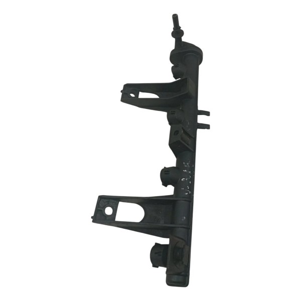 Flauta Bico Injetor Renault Clio 1.0 2005 2006 2007 2008