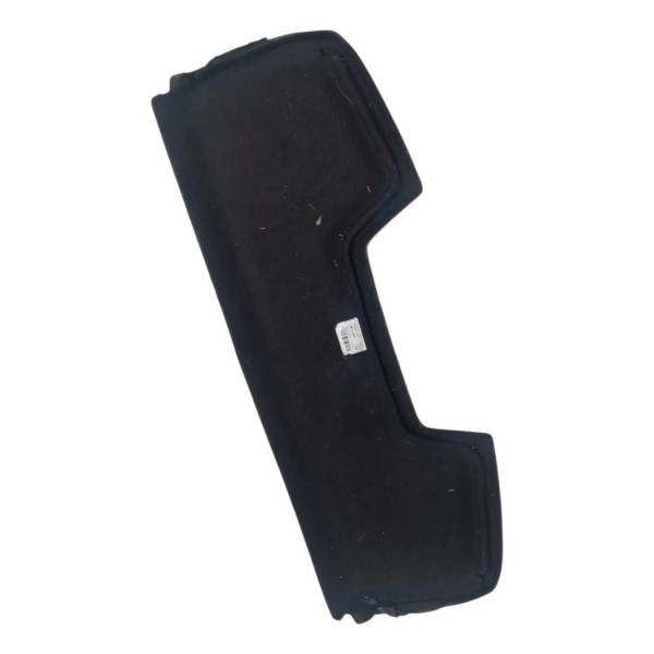 Tampão Bagagito Porta Malas Ford Ka 1.0 2015 2016 2017 Preto