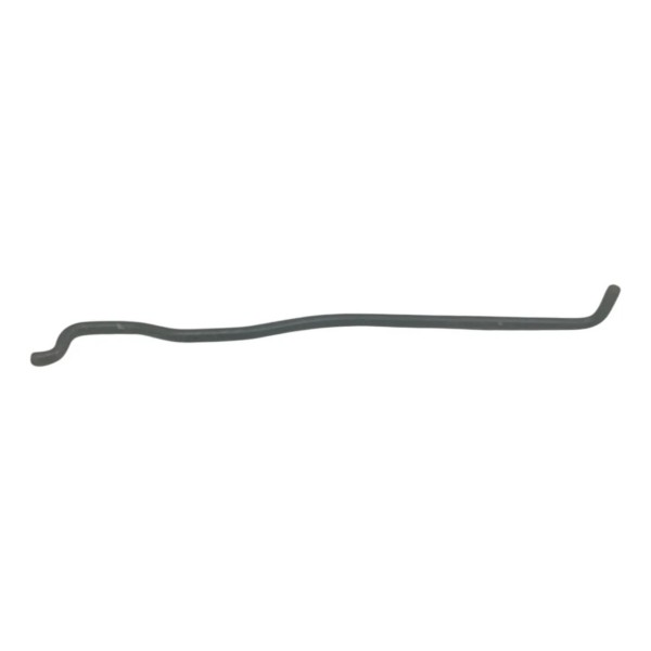 Braço Haste Segura Capo Citroen C3 Glx 2012 2013