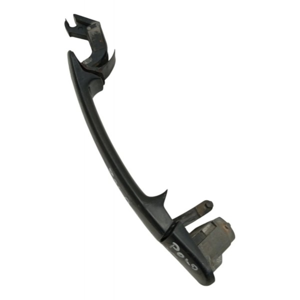Maçaneta Externa Traseira Esquerda Volkswagen Polo 1.6 2003