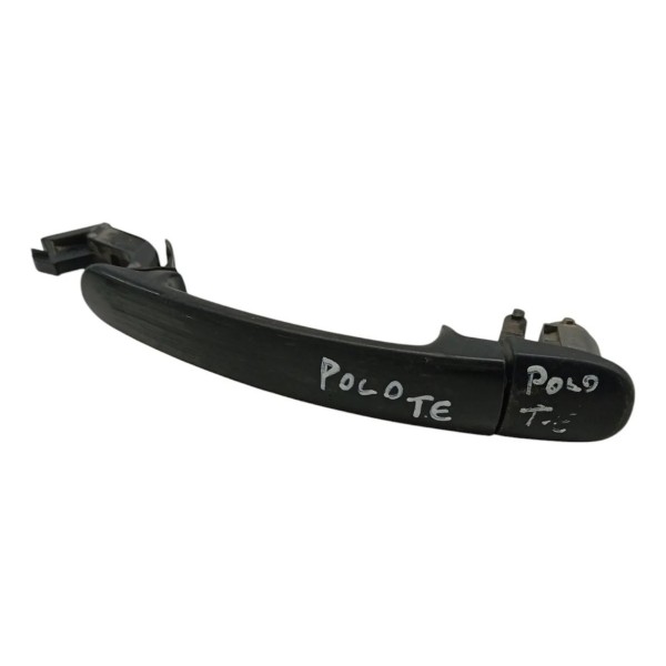 Maçaneta Externa Traseira Esquerda Volkswagen Polo 1.6 2003