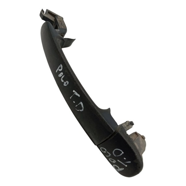 Maçaneta Externa Traseira Direita Volkswagen Polo 1.6 2003