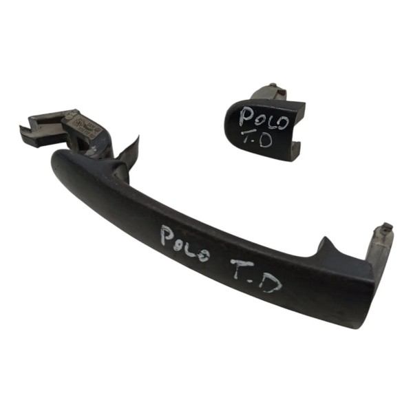 Maçaneta Externa Traseira Direita Volkswagen Polo 1.6 2003