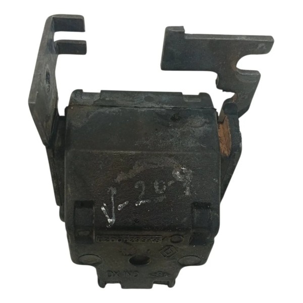 Coxim Calço Caixa Renault Scenic 1.0 2003 2004 2005