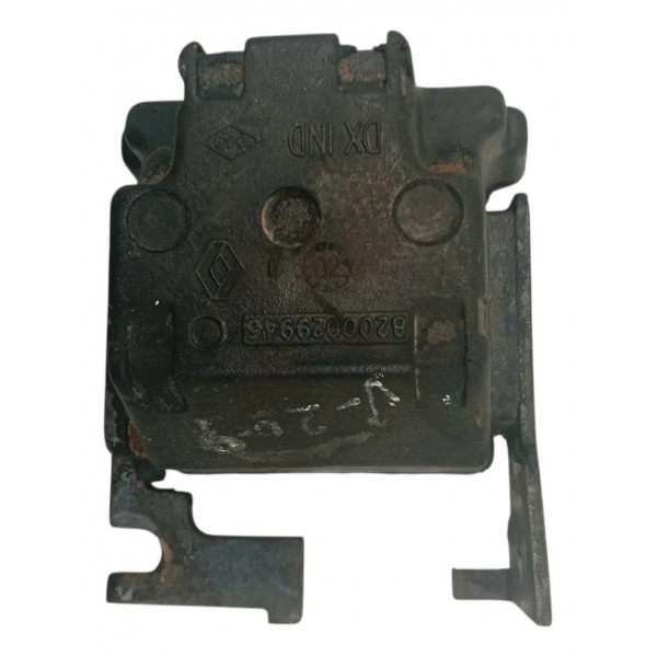 Coxim Calço Caixa Renault Scenic 1.0 2003 2004 2005