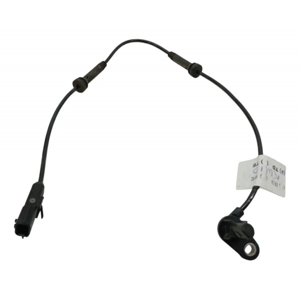 Sensor Abs Freio Traseiro Direito Renault Kwid 1.0 2cc 2019