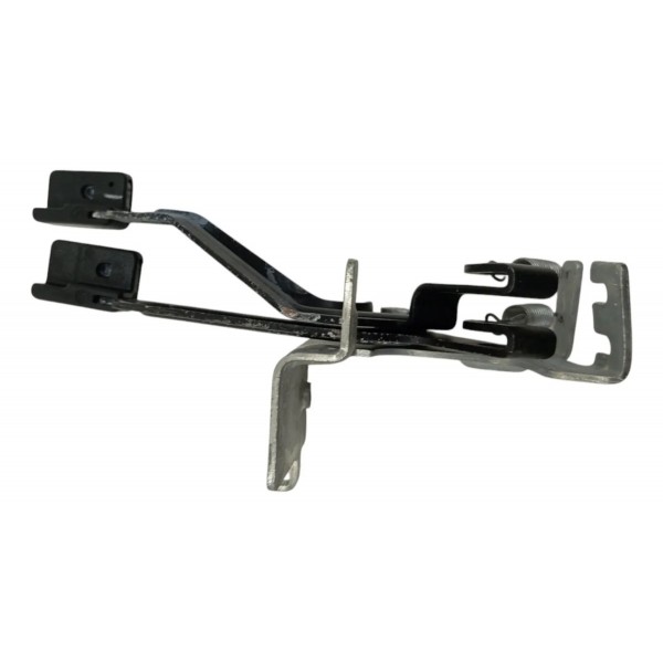 Alavanca Abertura Capo Portinhola Renault Kwid 1.0 3cc 2019