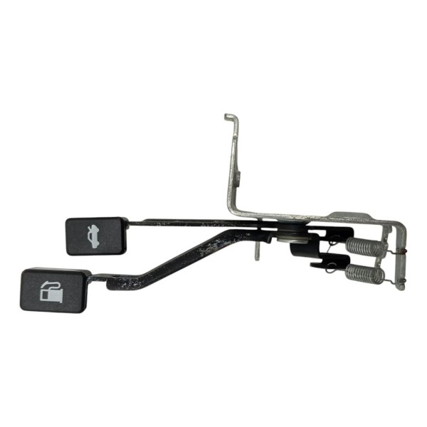 Alavanca Abertura Capo Portinhola Renault Kwid 1.0 3cc 2019