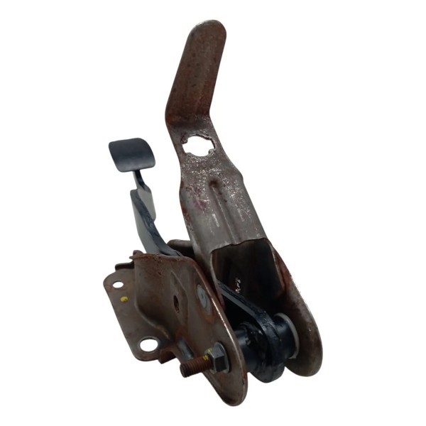 Pedal Freio Renault Kwid 1.0 3cc 2018 2019 2020 2021 2022 23
