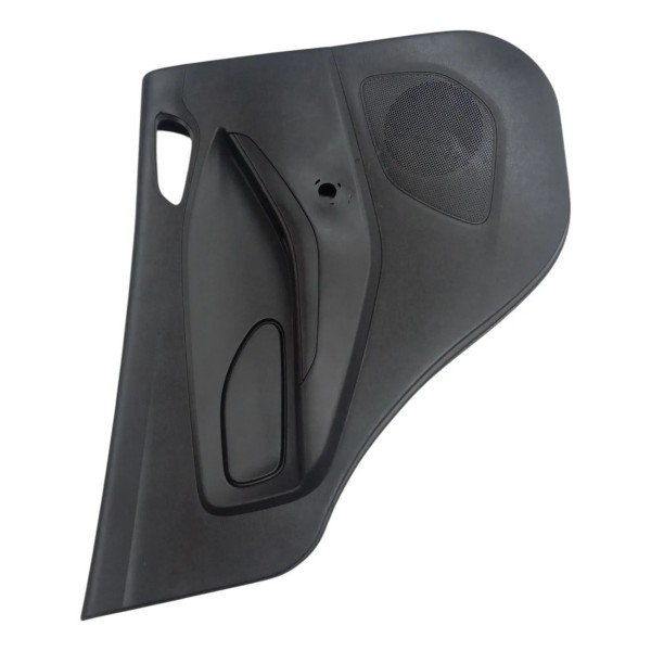 Forro Porta Traseiro Esquerdo Ford Ka 1.0 2015 2016 2017