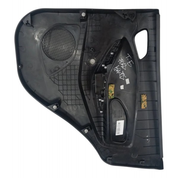 Forro Porta Traseiro Esquerdo Ford Ka 1.0 2015 2016 2017