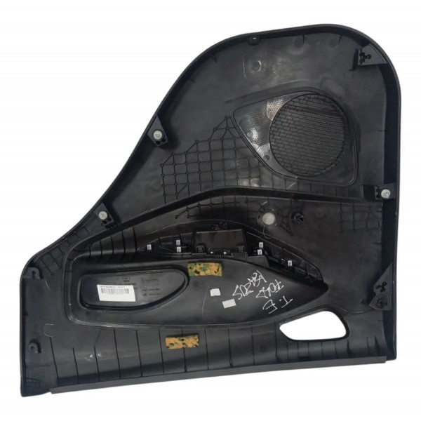 Forro Porta Traseiro Esquerdo Ford Ka 1.0 2015 2016 2017