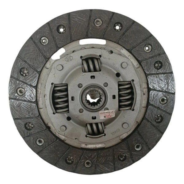 Disco Embreagem Ford Focus 2.0 2005 2006 2007 0008