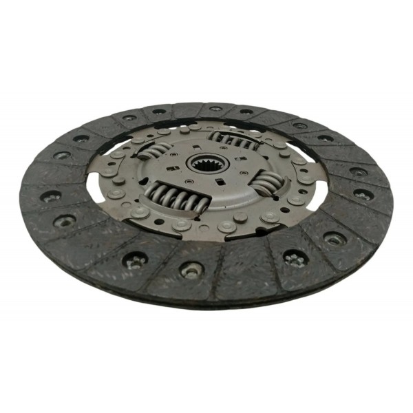 Disco Embreagem Ford Focus 2.0 2005 2006 2007 0008