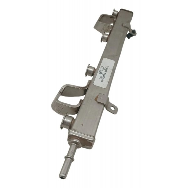 Flauta Bico Injetores Ford Focus 2.0 2005 2006 2007 2008