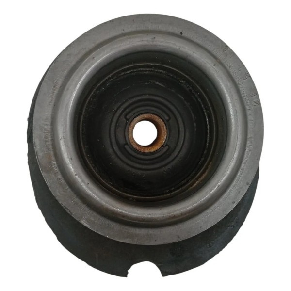Kit Coxim Base Amortecedor Dianteiro Citroen C3 Glx 1.4 2012