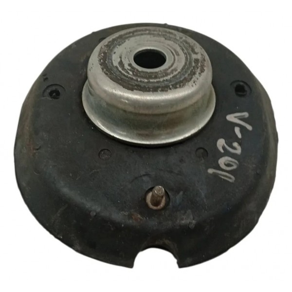Kit Coxim Base Amortecedor Dianteiro Citroen C3 Glx 1.4 2012