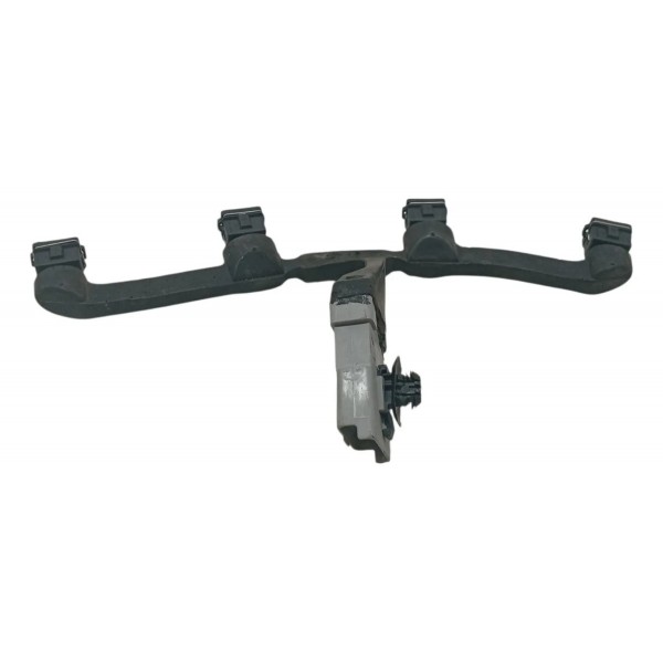 Chicote Bico Injetor Citroen C3 Glx 1.4 2012 2013 2014