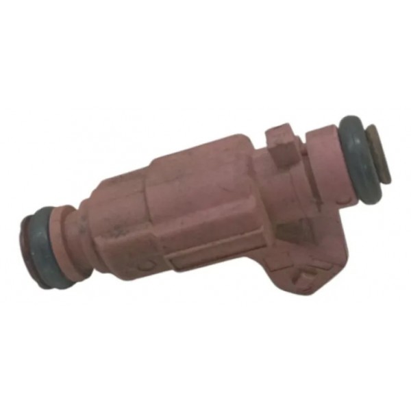 Bico Injetores Citroen C3 Glx 1.4 2010 2011 2012 2013 2014 220v