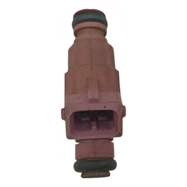 Bico Injetores Citroen C3 Glx 1.4 2010 2011 2012 2013 2014 220v